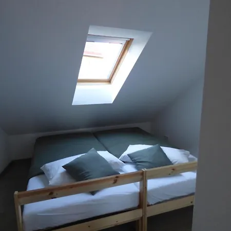 Ilse Semesterbostad *