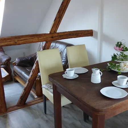 Semesterbostad Ilse Frohburg