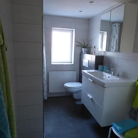 Semesterbostad Ilse Frohburg