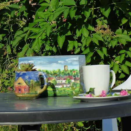 Ilse Semesterbostad *